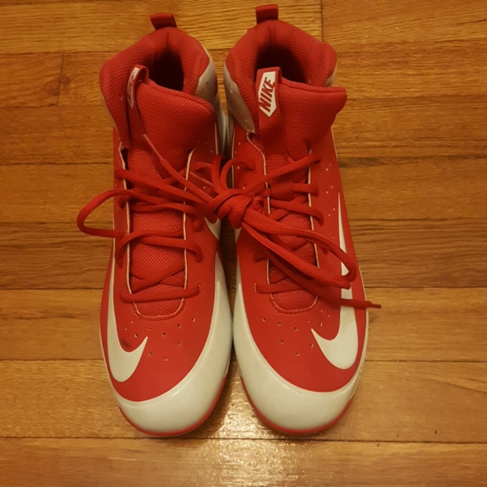 Nike cleats